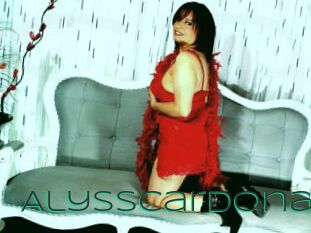 AlyssCardona