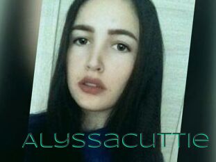 AlyssaCuttie