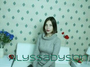 AlyssaDyson