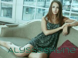 AlyssaShyne