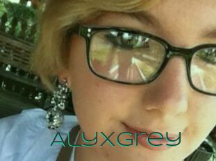 AlyxGrey
