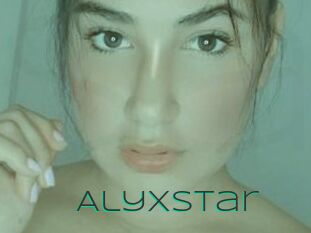 AlyxStar