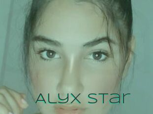 Alyx_Star