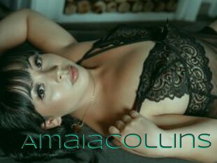 AmaiaCollins