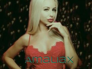 AmaliaX
