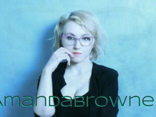 AmandaBrowne