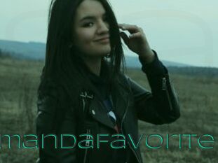 AmandaFavorite