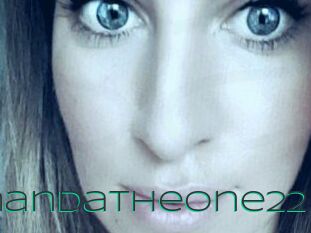 AmandaTheOne22