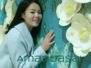 Amandasai
