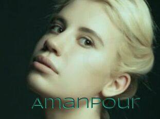 Amanpour