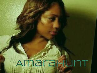AmaraHunt
