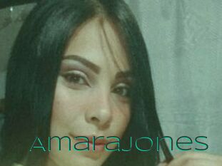 AmaraJones