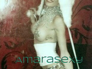 AmaraSexy