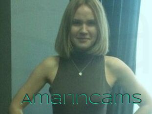 Amarincams