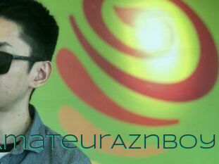 AmateurAznBoy