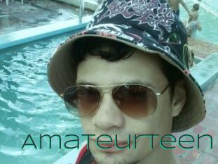 Amateurteen