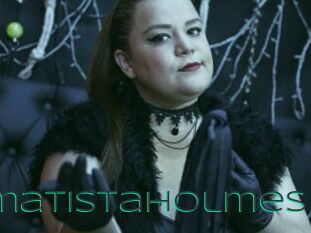 AmatistaHolmes