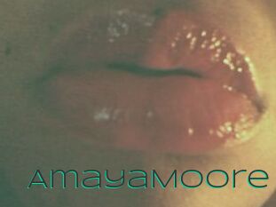 AmayaMoore