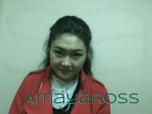 AmayaRoss