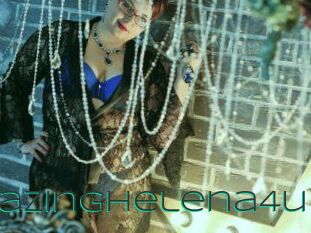 AmazingHelena4u