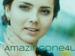 AmazingOne4u