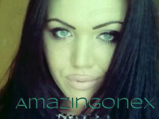 AmazingOnex