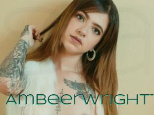 AmbeerWrightt