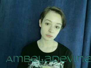 AmbelaDevine