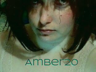 Amber20