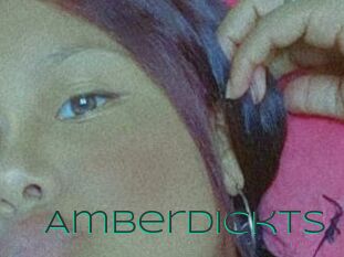 AmberDickTs