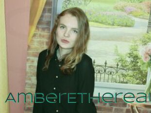 AmberEthereal