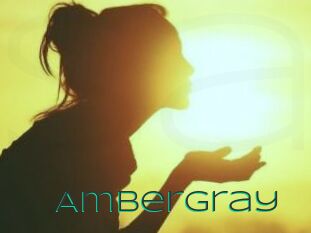 AmberGray