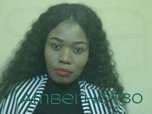AmberHot30