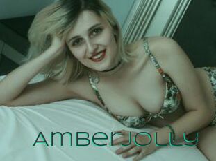 AmberJolly