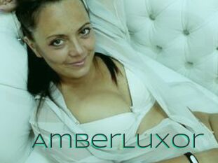 AmberLuxor