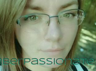 AmberPassionate