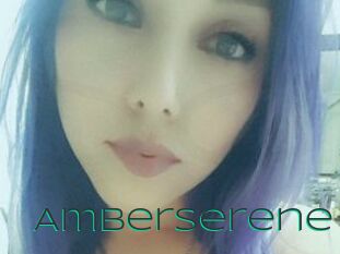 AmberSerene