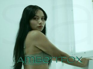 AmberrFox