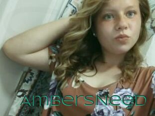 AmbersNeed