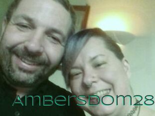 Ambersdom28
