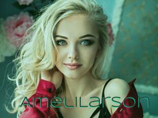 AmeliLarson