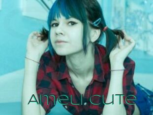 Ameli_Cute