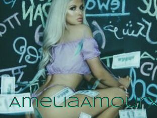 AmeliaAmourX