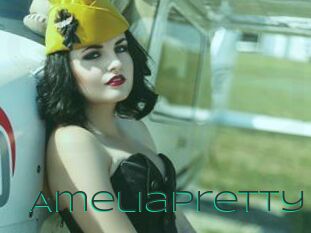 AmeliaPretty