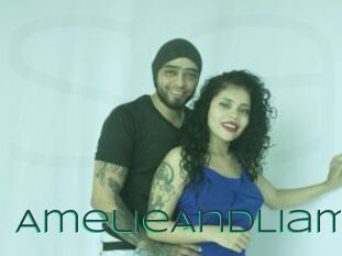 AmelieAndLiam