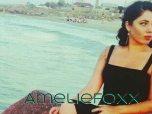 AmelieFoxx