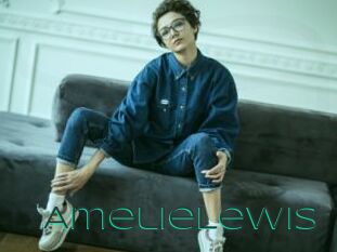 AmelieLewis