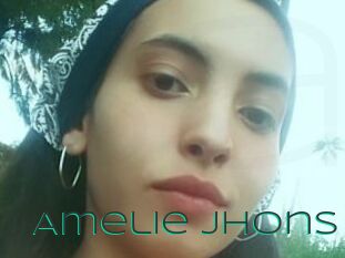Amelie_jhons
