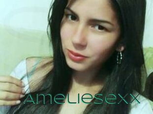 Ameliesexx