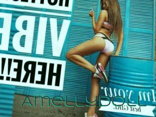 AmellyDoll